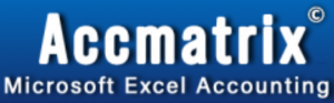 Accmatrix Logo