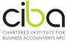 CIBA Logo